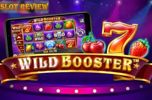 Wild Booster Slot Review